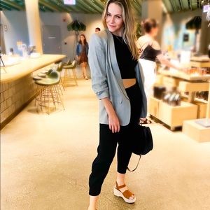 Meet your Posher, Jessamy